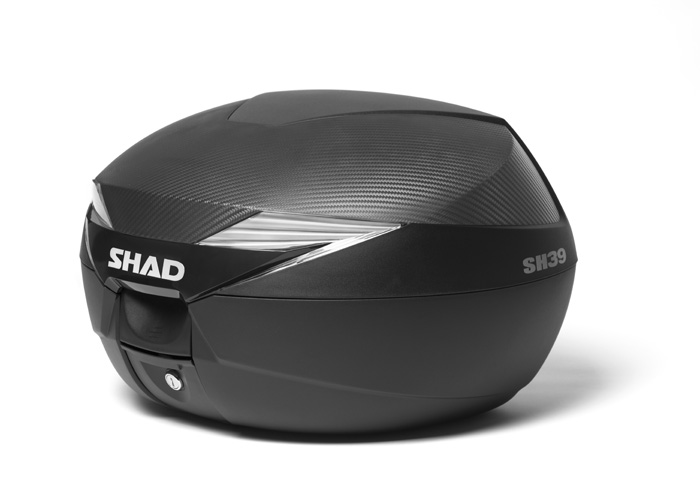 Shad Luggage – SH39