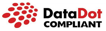Datadot technology compliant