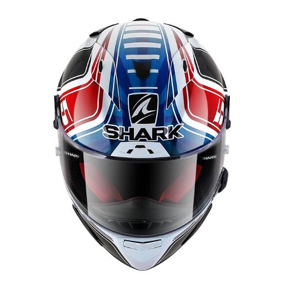 Shark Helmet